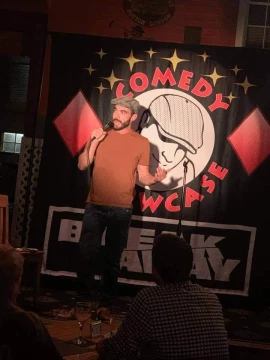 Photo of Tyler Roderick