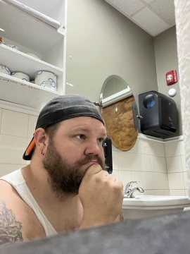 Photo of Tyrone Bucky Abbott