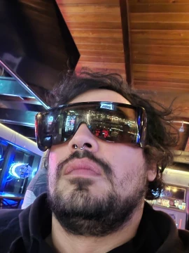 Photo of ULLI SOLOMON