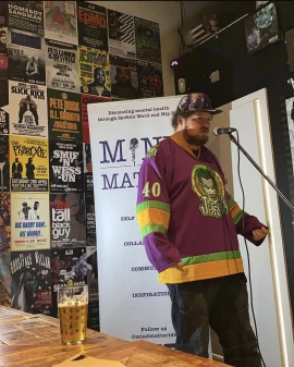 Photo of Ushiku Crisafulli