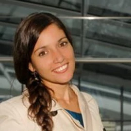 Photo of Valeria Piras