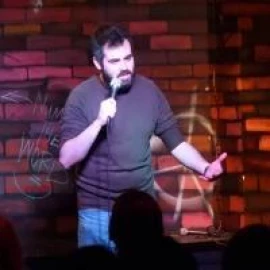 Photo of Valerio Miconi