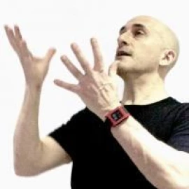 Photo of Valerio Sara