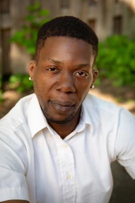 Photo of Vance Michel