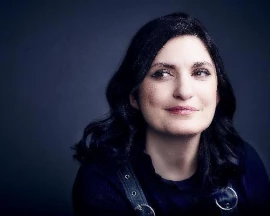 Photo of Vanessa Hammick