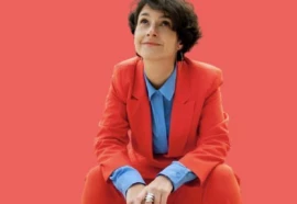 Photo of Vanessa Marcie