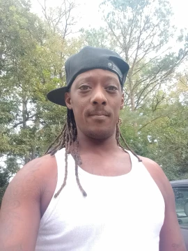 Photo of Damian Nathaniel Coleman