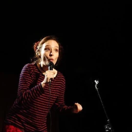 Photo of Verity Sharpe