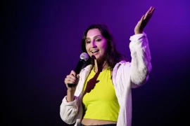 Photo of Veronica Kwiatkowski