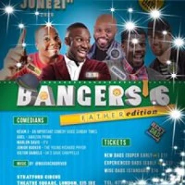 Photo of Victor Daniel