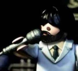 Photo of Victor Herrero