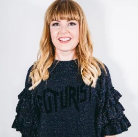 Photo of Victoria Melody