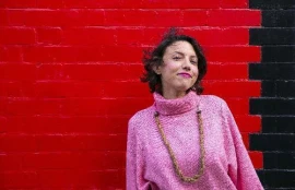 Photo of Victoria Olsina