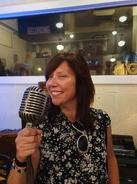 Photo of Victoria Shortley