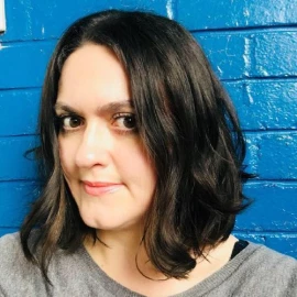 Photo of VICTORIA THOMPSON