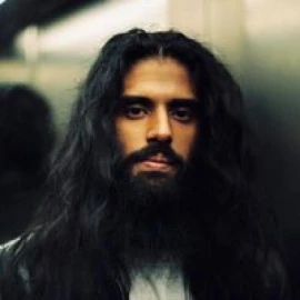 Photo of Vidura Rajapaksa