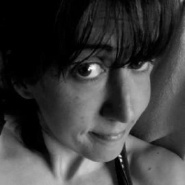 Photo of Vikki Llobera