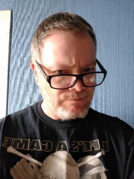 Photo of Vincent Opper