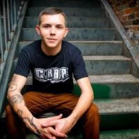 Photo of Vinnie Ward