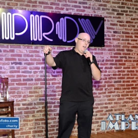 Photo of Vinny Bucci