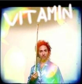 Photo of Vitamin
