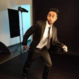 Photo of Vivaan Parashar