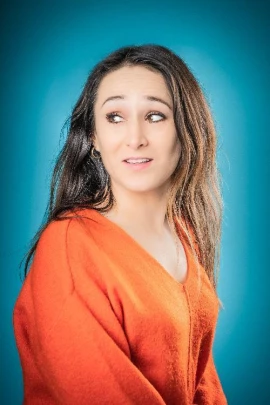 Photo of Vivienne Kay