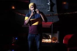 Photo of Vyas Sathya