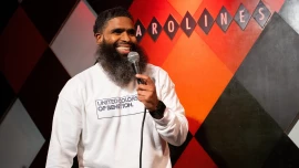 Photo of Wavy Maguire