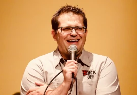 Photo of Wayne Burfeind