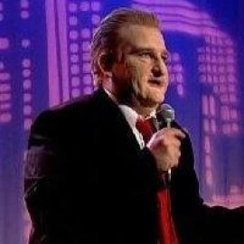 Photo of WD40 William Dziekanowski