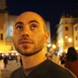 Photo of Andrew Steiner