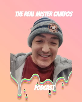 Photo of Wesley Campos