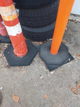 Photo of Wesley Partrich