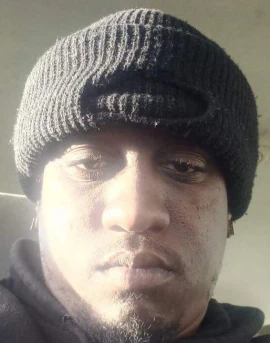 Photo of Willy Grintch