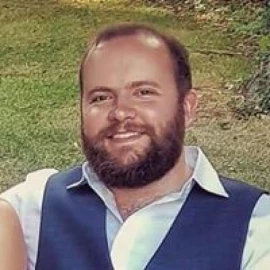 Photo of Will Cannon