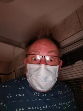 Photo of Will Chambers