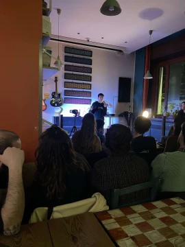 Photo of Will Colton