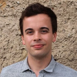 Photo of Will Dalrymple