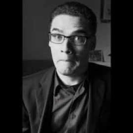 Photo of William Davis Parker 