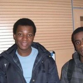 Photo of William Ese