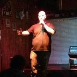 Photo of William Henderson