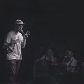 Photo of William Johns