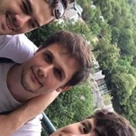 Photo of William Lewis