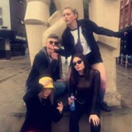 Photo of William Page