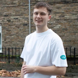 Photo of William Stewart