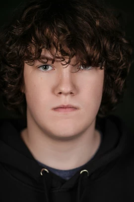 Photo of Will Foldenaur 