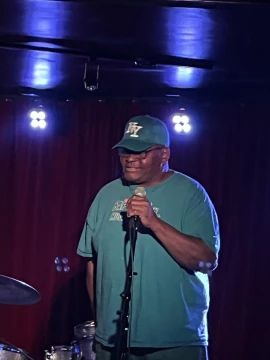 Photo of Willie Jemison