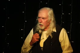 Photo of Willie Juan Johnson