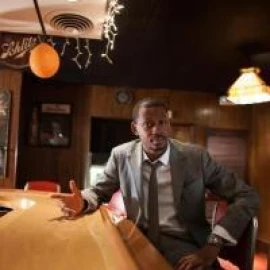 Photo of Willis Gordon